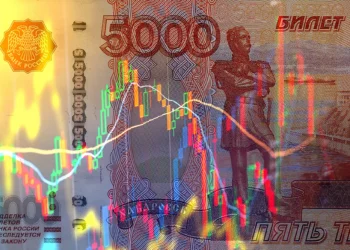 Rusia anticipa incremento de $11,000M en ingresos energéticos