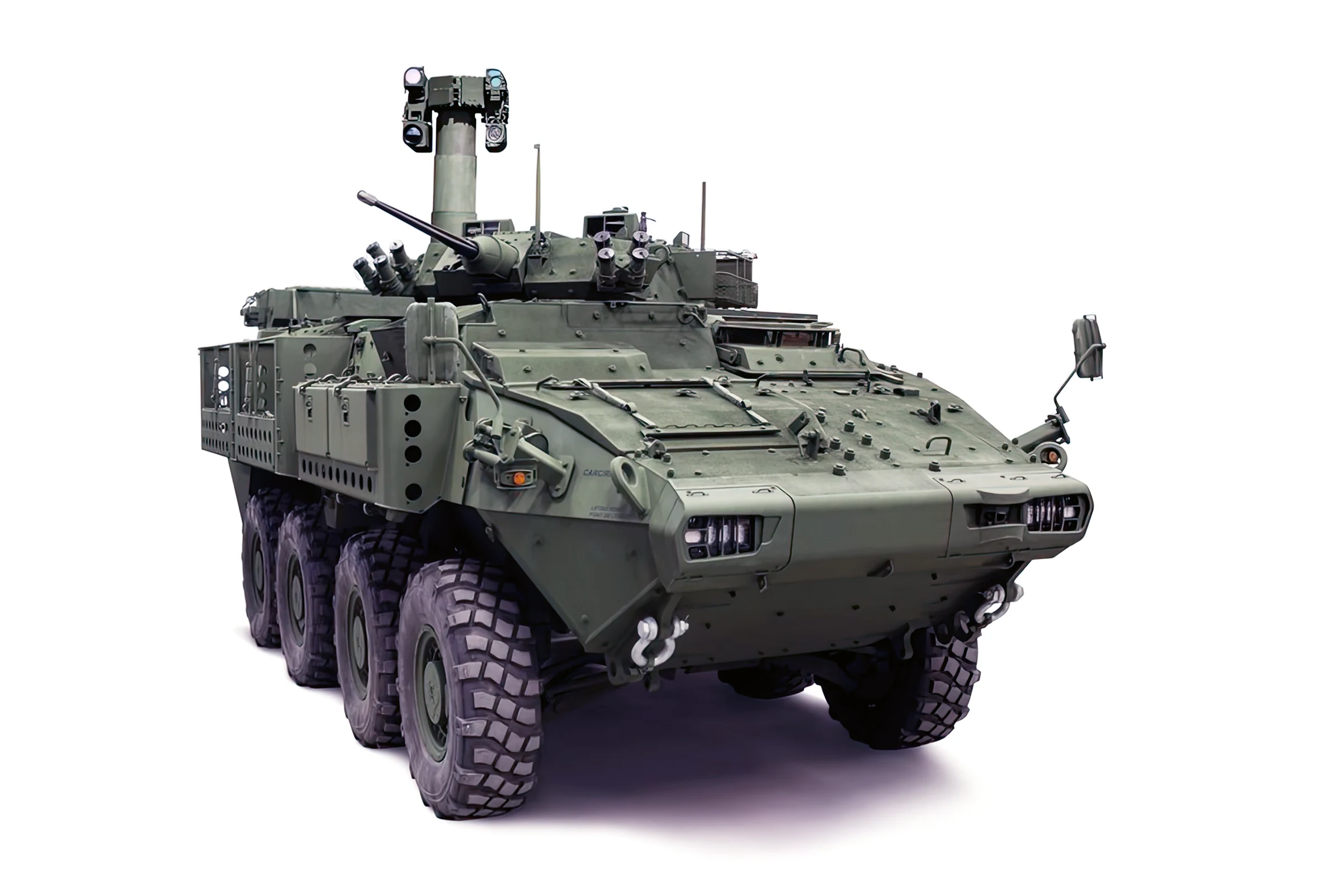 Avances en el Sistema Canadiense LRSS: Desafíos y Fortalezas del LAV 6.0