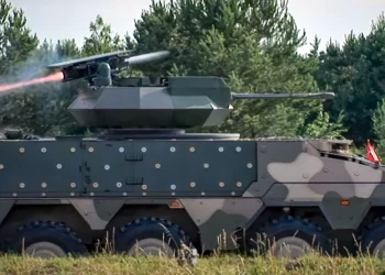 Ejército Australiano impulsa defensa con misiles Spike LR2 y CRV Boxer