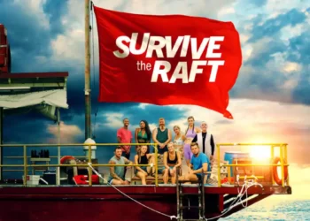 Participante de 'Survive the Raft' se revela como “rabino mesiánico”