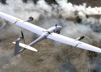 Quantum-Systems se Asocia con RRDS para Suministrar UAS a EE. UU.