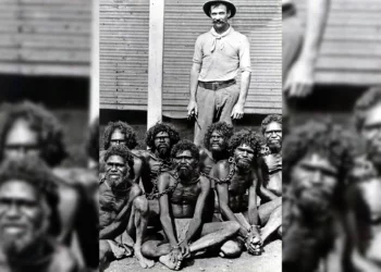 Hablemos de “Australia aborigen ocupada”