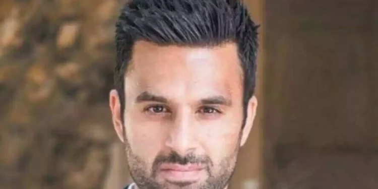 Yosef Haddad. (Cortesía)