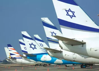 El Al en conversaciones con Airbus para aumentar su flota