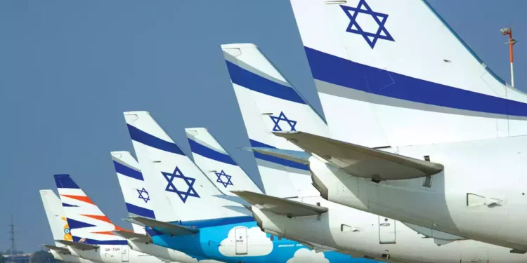 El Al en conversaciones con Airbus para aumentar su flota