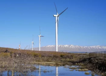 Obras de los aerogeneradores del Golán se reanudarán la próxima semana