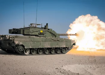 Tanques Ariete C2 de Italia: Modernización de 850M de euros