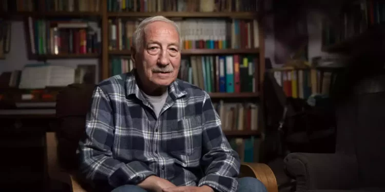 Fallece el destacado arqueólogo Amnon Ben-Tor con 88 años