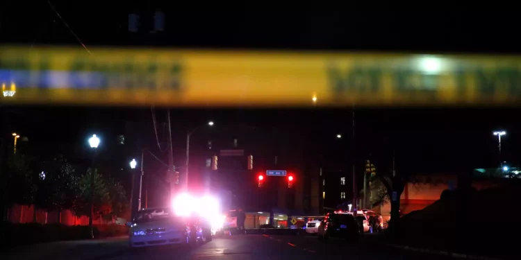Asesinado a tiros un israelí en el almacén en Alabama