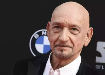 Las razones de Ben Kingsley en sus papeles sobre el Holocausto