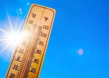 Nueva ola de calor traerá temperaturas de casi 50 °C a Israel