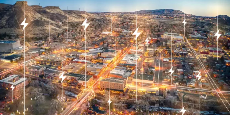 Compañía israelí SolarEdge fortalece la red eléctrica de Colorado