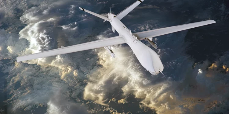 Corea del Sur producirá UAV de altitud media masivamente