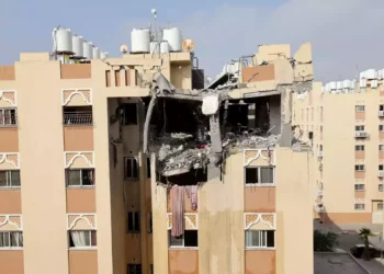 Jefes de Hamás en Gaza temen ataques selectivos de Israel
