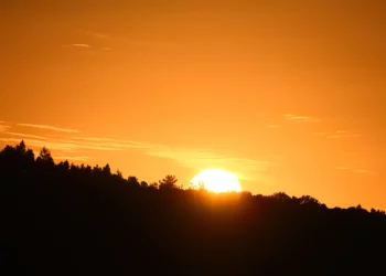 Israel enfrenta nueva ola de calor con temperaturas ascendentes