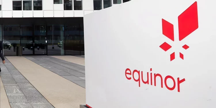 Equinor obtiene aprobación para electrificar planta de GNL