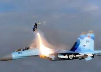 India instala asiento eyectable ruso K-36 en el Tejas
