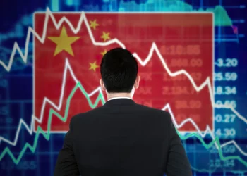 Economistas chinos obligados a soslayar la crisis del país