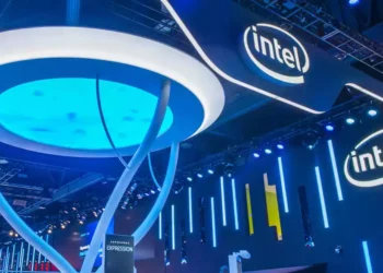 La maldición china se convierte en una bendición para Intel