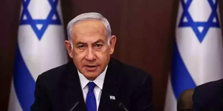 Denuncian a abogado que llamó a Netanyahu “espía iraní”