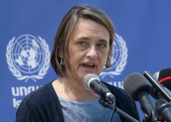 ONU condena a Hamás por sentencias de muerte en Gaza