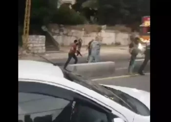 Hezbolá y cristianos se enfrentan en Líbano: 2 muertos