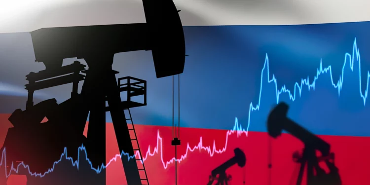 Exportaciones de petróleo ruso se mantienen y aumentan ingresos