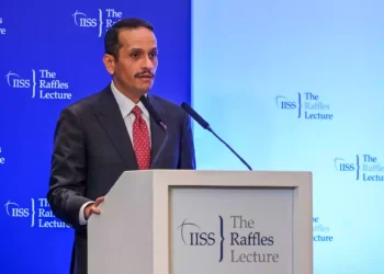 Primer ministro qatarí afirma que su país no está en guerra con Israel