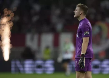 Bayern de Múnich ficha al portero israelí Daniel Peretz