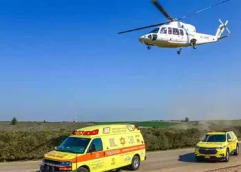 Niña y adulto se ahogaron en Israel en incidentes separados