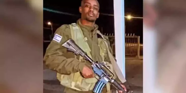 3 años de prisión para soldado tras muerte accidental de camarada