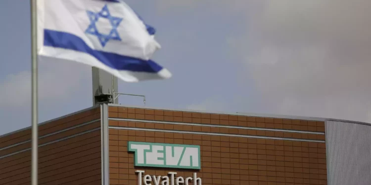 Teva enfrenta multa de $225 M por manipulación de precios