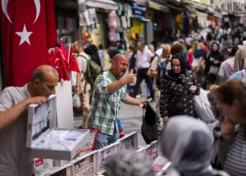 Arrestan a israelí en Turquía por supuesto robo de objeto antiguo