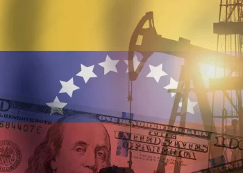 Beneficio de refinería estadounidense en Venezuela cae en el 2T