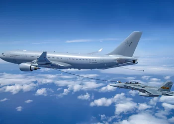 Indonesia adquirirá el Airbus A330 MRTT