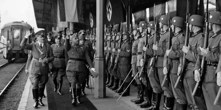 Antisemitismo en España bajo Franco