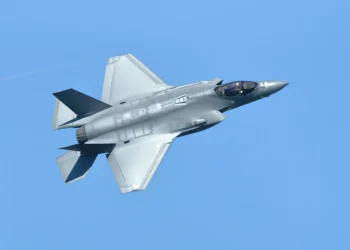 Japón incrementa su flota con 15 cazas F-35 Lightning II