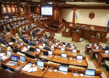 Moldavia respalda a Israel y reconoce Jerusalén como capital