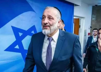 Aryeh Deri habla sobre la reforma judicial de Israel