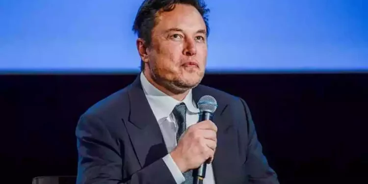 Netanyahu se reunirá con Elon Musk la próxima semana