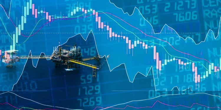 Descenso energético global impacta finanzas de Qatar