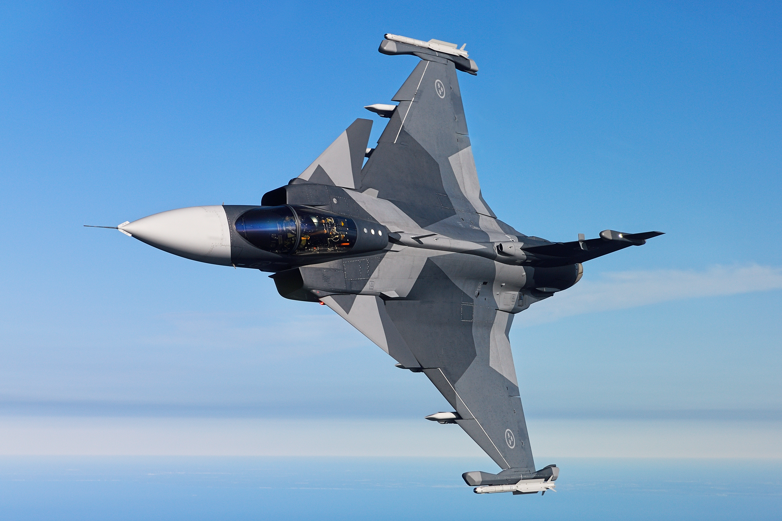 Gripen-E