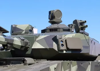 Elbit Systems proveerá protección Iron Fist a los CV90