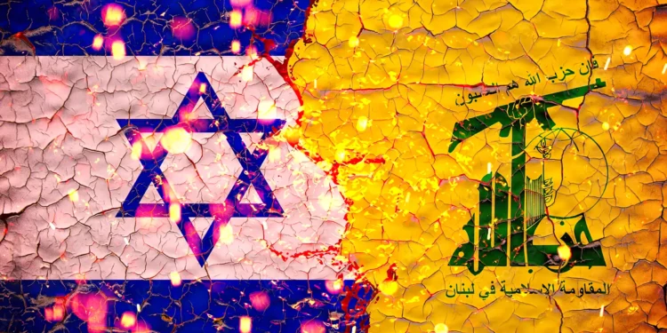 Hezbolá impulsa una guerra de múltiples frentes contra Israel