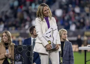 Jessica Berman: Líder judía que transforma la NWSL