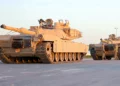 Se retrasa entrada de tanques M1A1 Abrams a la guerra en Ucrania