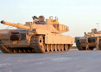 Se retrasa entrada de tanques M1A1 Abrams a la guerra en Ucrania