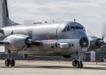 Fuerza Aérea Portuguesa adquiere flota P-3C de Alemania