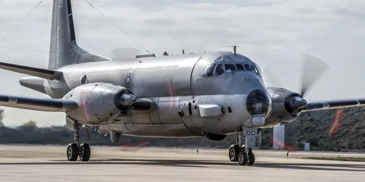 Fuerza Aérea Portuguesa adquiere flota P-3C de Alemania