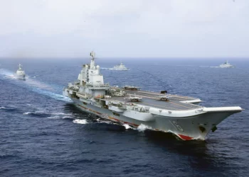 China y Arabia Saudí preparan ejercicio naval “Espada Azul-2023”